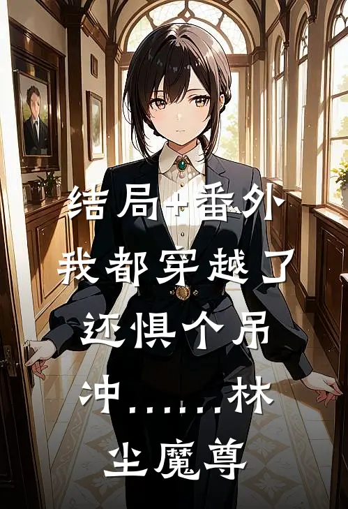 结局+番外我都穿越了，还惧个吊，冲……林尘魔尊