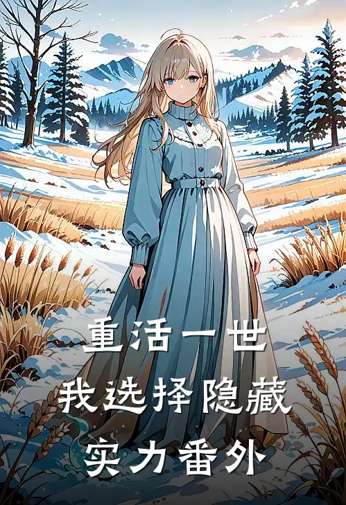 重活一世，我选择隐藏实力番外