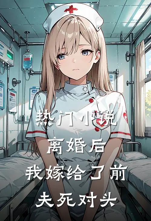 热门小说离婚后，我嫁给了前夫死对头