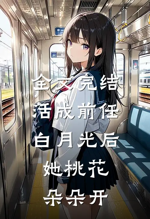 全文完结活成前任白月光后，她桃花朵朵开