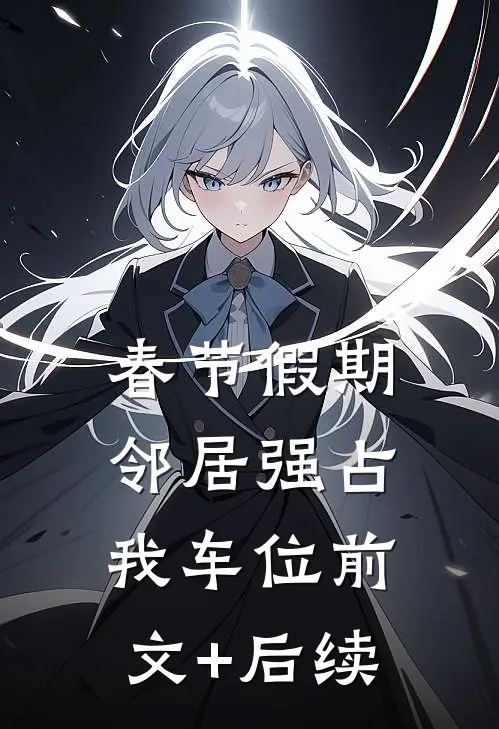 春节假期，邻居强占我车位前文+后续