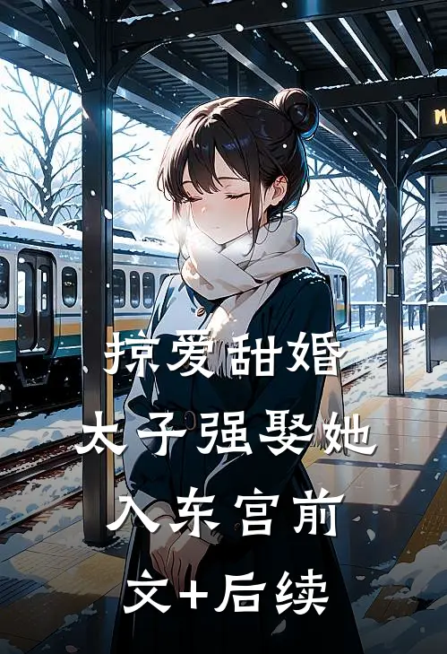 掠爱甜婚：太子强娶她入东宫前文+后续