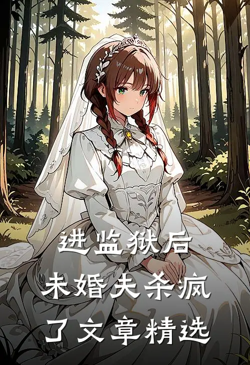 进监狱后，未婚夫杀疯了文章精选
