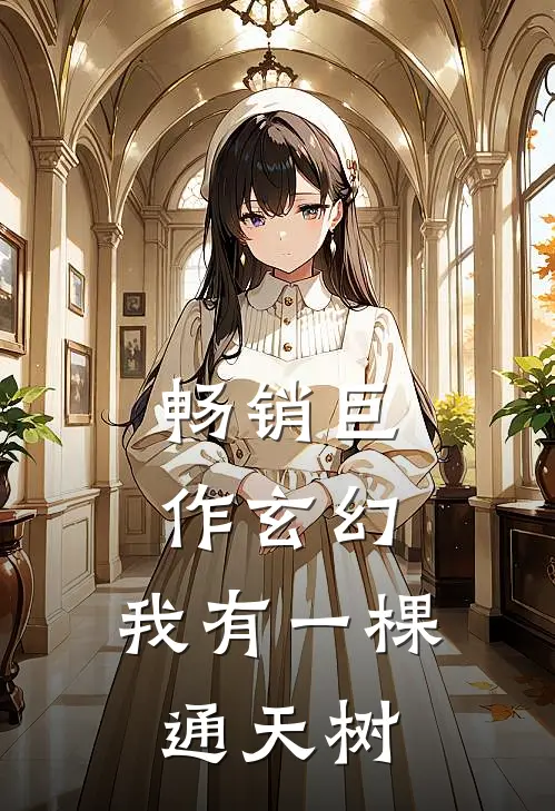 畅销巨作玄幻：我有一棵通天树