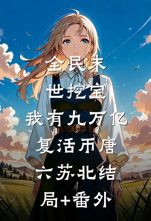 全民末世挖宝：我有九万亿复活币唐六苏北结局+番外