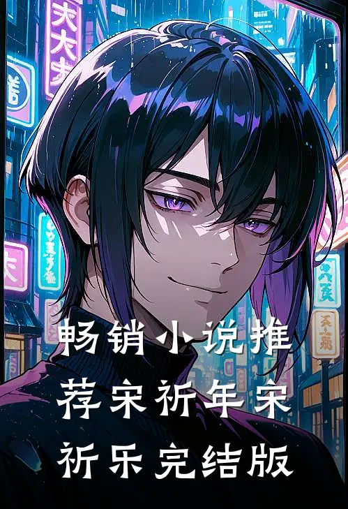 畅销小说推荐宋祈年宋祈乐完结版