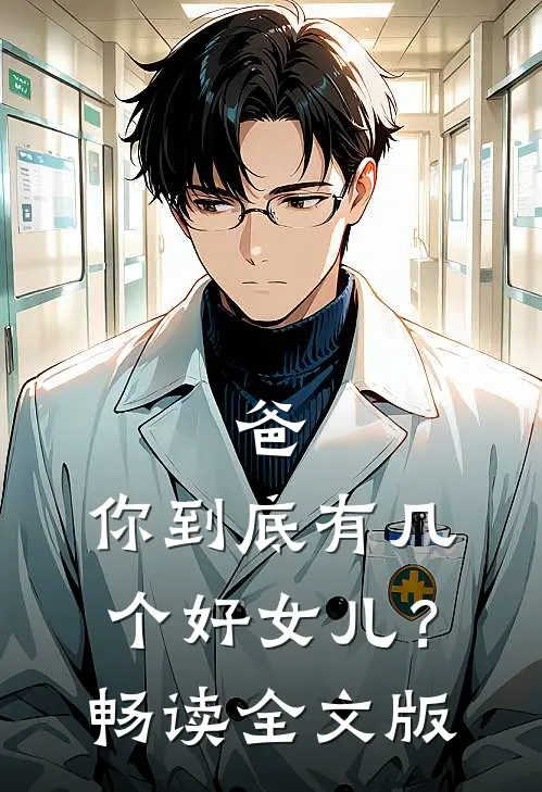 爸，你到底有几个好女儿？畅读全文版