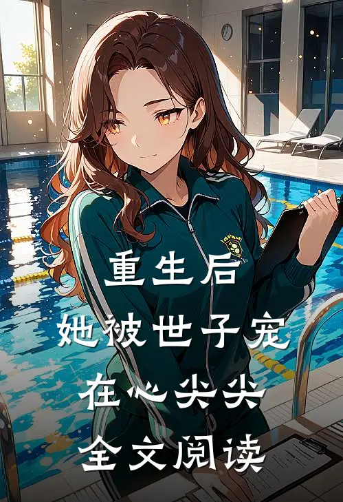 重生后，她被世子宠在心尖尖全文阅读