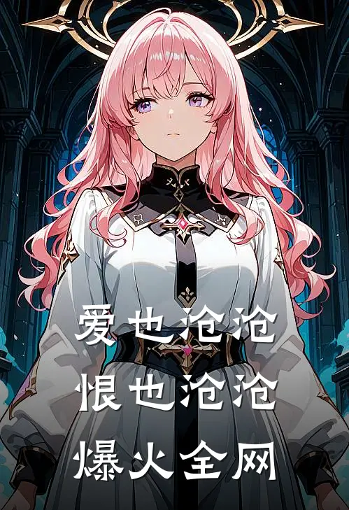 爱也沧沧，恨也沧沧爆火全网
