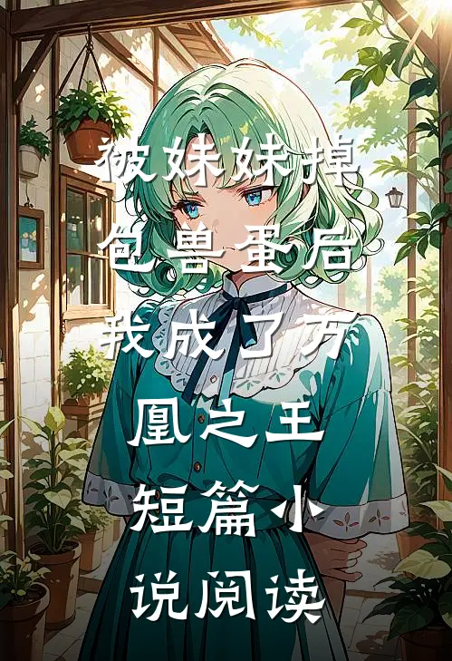 被妹妹掉包兽蛋后，我成了万凰之王。短篇小说阅读