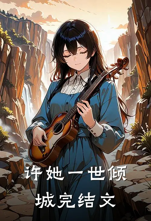 许她一世倾城完结文
