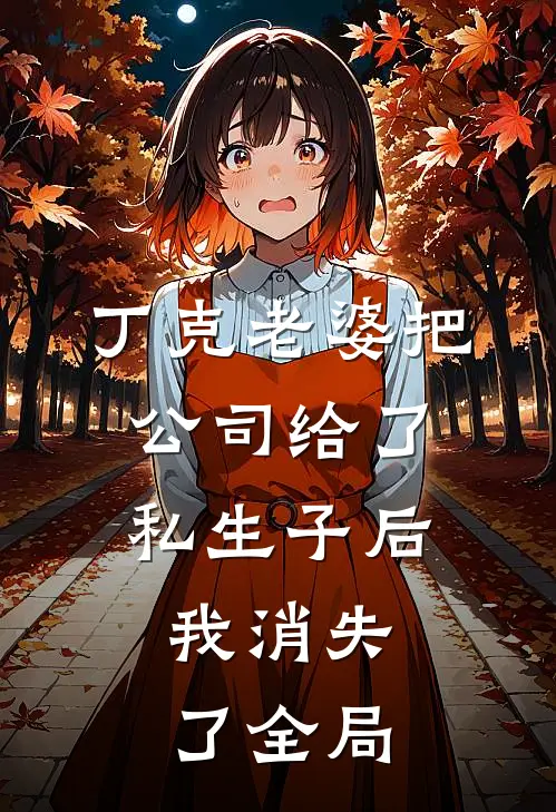 丁克老婆把公司给了私生子后，我消失了全局