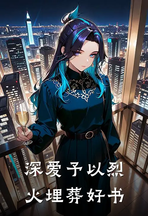 深爱予以烈火埋葬好书