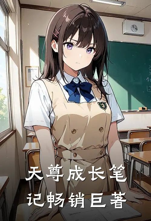 天尊成长笔记畅销巨著