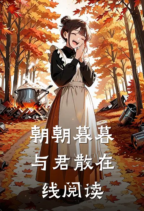 朝朝暮暮与君散在线阅读