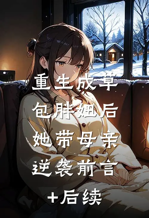 重生成草包胖妞后，她带母亲逆袭前言+后续