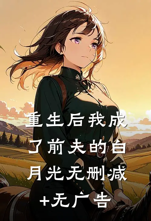 重生后我成了前夫的白月光无删减+无广告