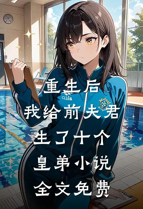 重生后，我给前夫君生了十个皇弟小说全文免费