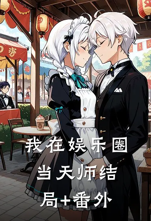 我在娱乐圈当天师结局+番外