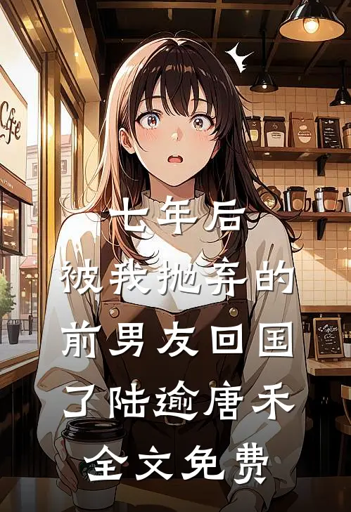 七年后，被我抛弃的前男友回国了陆逾唐禾全文免费