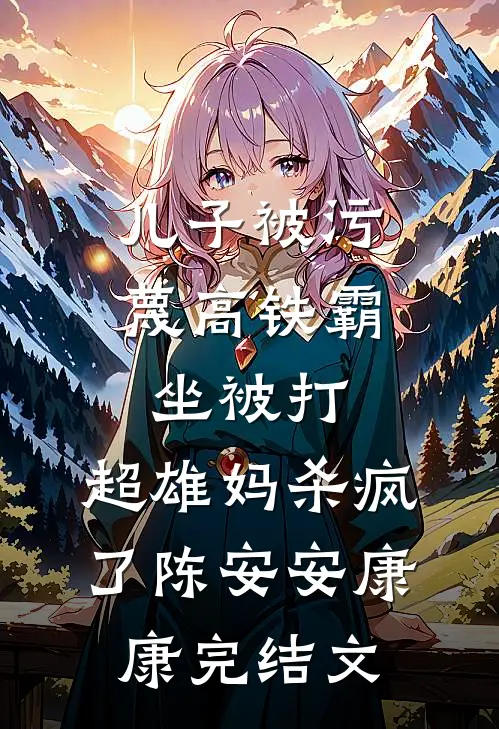 儿子被污蔑高铁霸坐被打，超雄妈杀疯了陈安安康康完结文