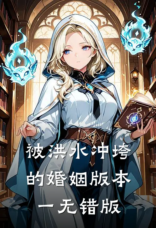 被洪水冲垮的婚姻  版本一无错版