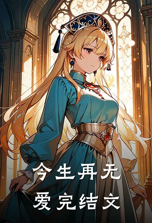 今生再无爱完结文