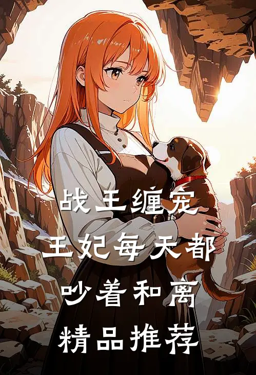 战王缠宠：王妃每天都吵着和离精品推荐