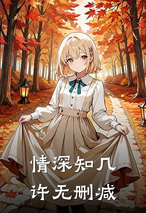 情深知几许无删减