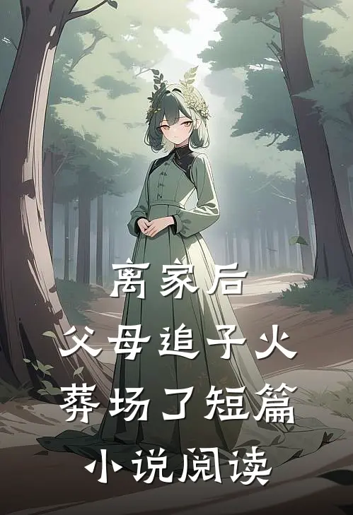 离家后，父母追子火葬场了短篇小说阅读