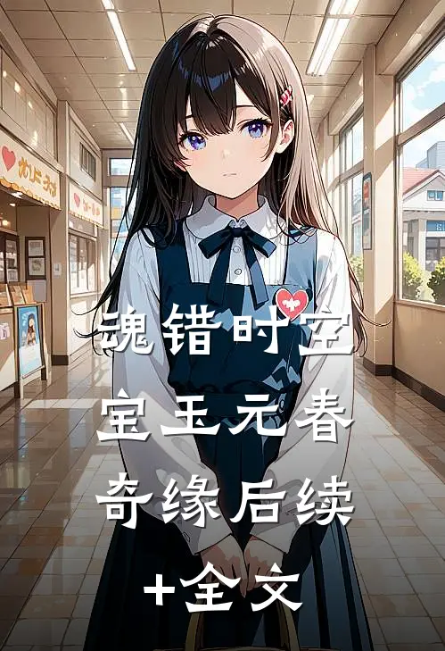 魂错时空：宝玉元春奇缘后续+全文