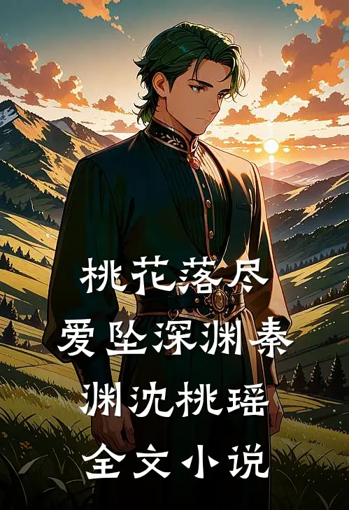 桃花落尽，爱坠深渊秦渊沈桃瑶全文小说
