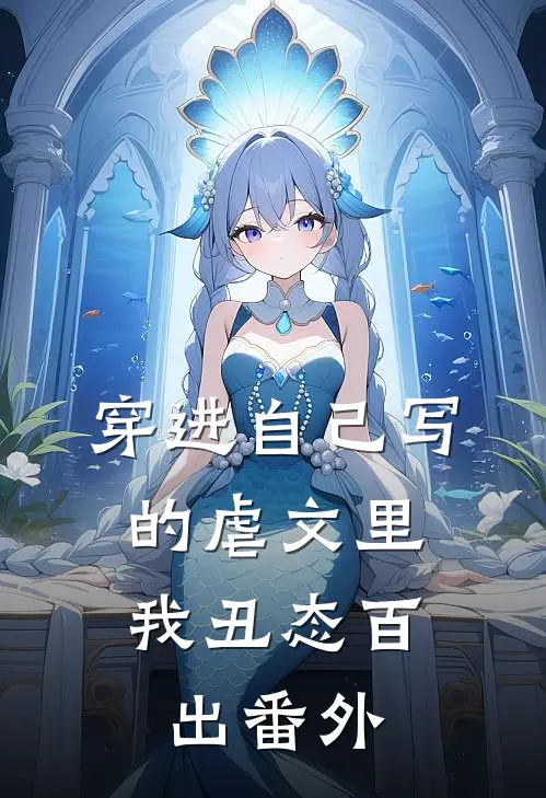 穿进自己写的虐文里，我丑态百出 番外