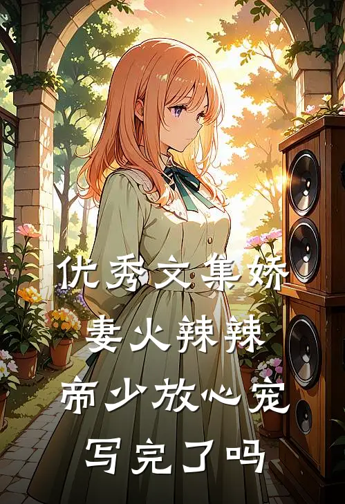 优秀文集娇妻火辣辣:帝少放心宠写完了吗