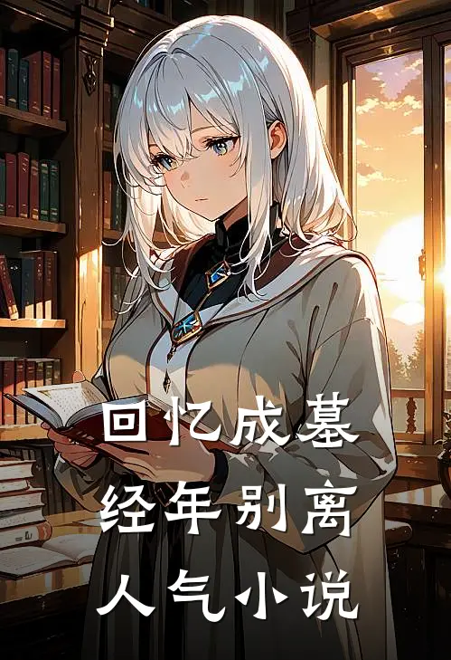 回忆成墓，经年别离人气小说