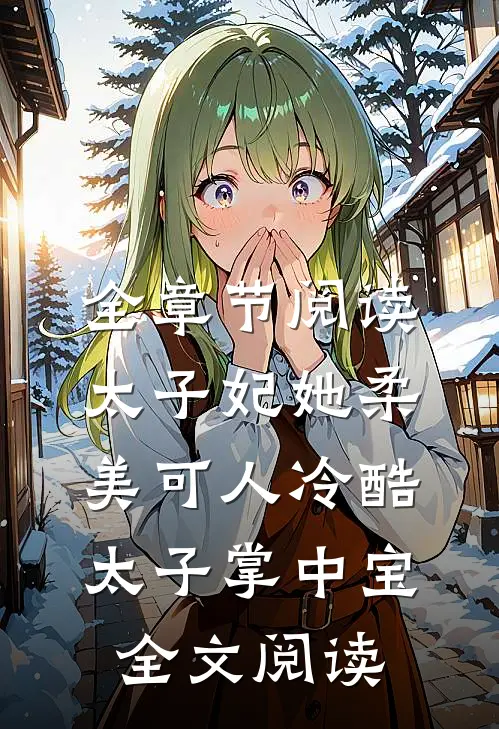 全章节阅读太子妃她柔美可人 冷酷太子掌中宝全文阅读