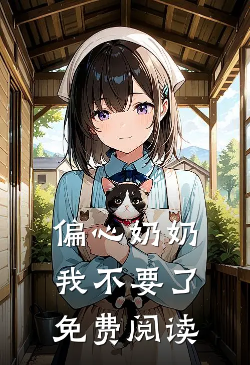 偏心奶奶我不要了免费阅读