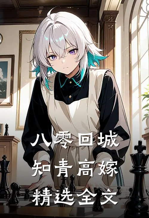八零回城知青高嫁精选全文