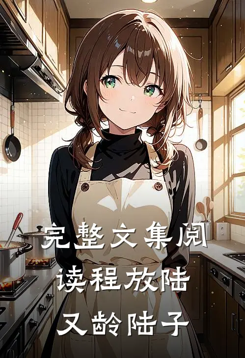 完整文集阅读程放陆又龄陆子