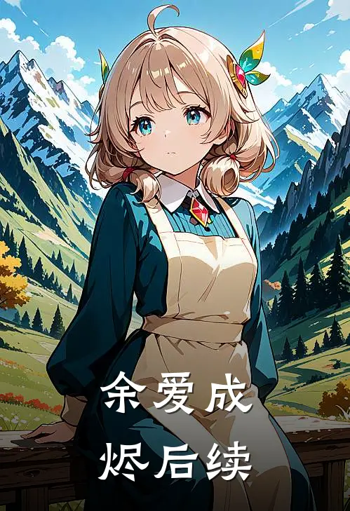 余爱成烬后续