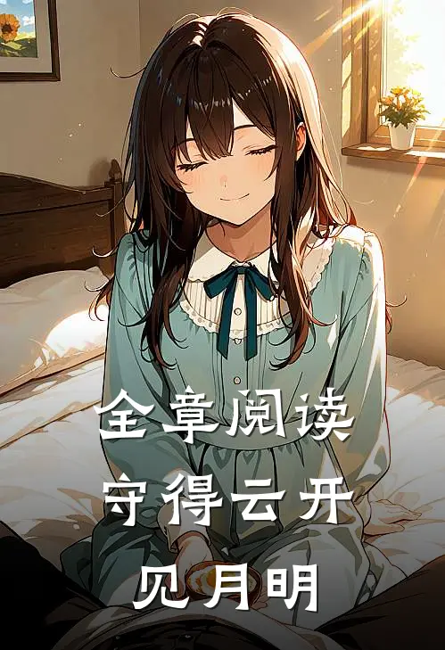 全章阅读守得云开见月明