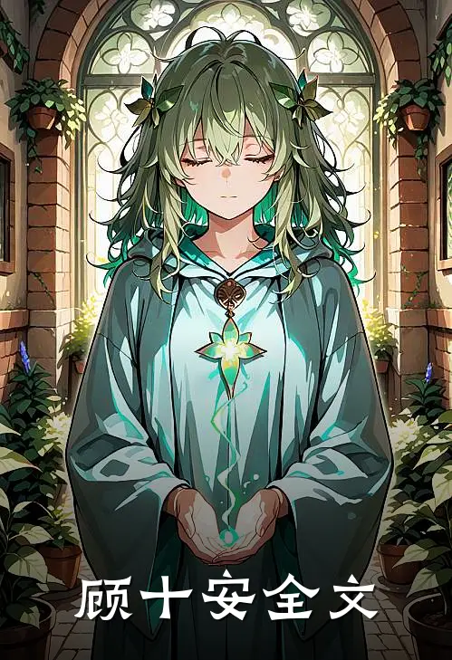 顾十安全文