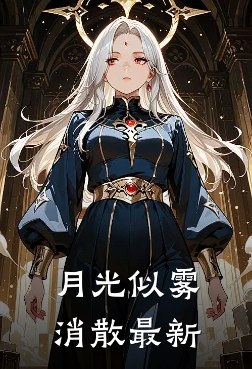 月光似雾消散最新