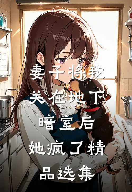 妻子将我关在地下暗室后，她疯了精品选集