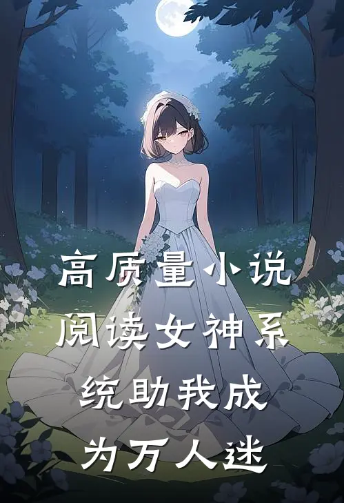 高质量小说阅读女神系统助我成为万人迷