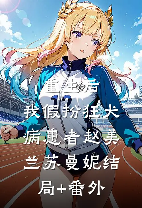 重生后，我假扮狂犬病患者赵美兰苏曼妮结局+番外