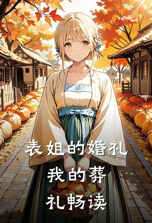 表姐的婚礼，我的葬礼畅读