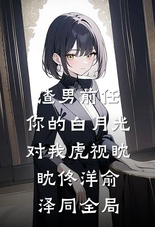 渣男前任，你的白月光对我虎视眈眈佟洋俞泽同全局