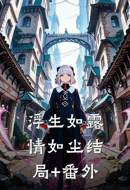 浮生如露情如尘结局+番外