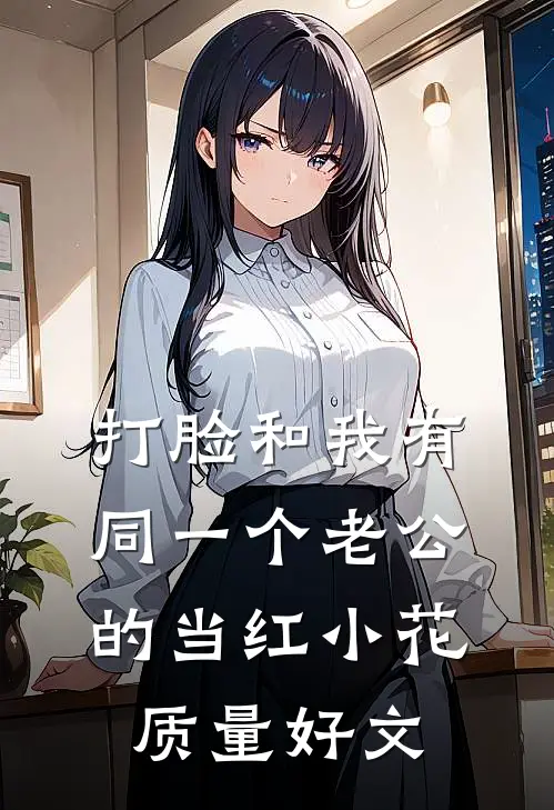 打脸和我有同一个老公的当红小花质量好文